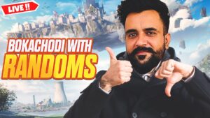 Aaj Temple camp krte hai with Randoms | #Beast #BGMI #pubgmobile