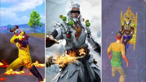 Attitude Revenge Kill With Ace Master Player 😈 | 208 |Samsung, A3,A5,A6,A7,J2,J5,J7,S5,S6,S7,A59,A10
