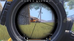 BEST SNIPER SHOT with M24🔥Pubg Mobile
