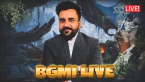 Bokachodi with  Randoms OP | #Beast #BGMI #pubgmobile