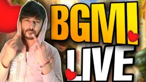 😉 CHIKEN DINNER ONLY - BGMI LIVE | PUBG MOBILE LIVE | #pubglive #bgmilive