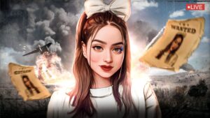 Custom Rooms || Gta Roleplay ||  Pubg Mobile || Horror Games #paradiserp