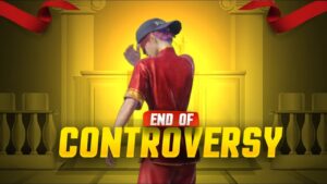 End of Controversy | No Hate Spread Love @HOWBRAND  | PUBG MOBILE