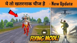 😱 Finally New Update is Here -  Spider Man Web shooter - Martial Showdown New Mode | PUBG Mobile