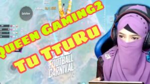 Good morning✴️ / PUBG GAME PLAY  / TUT TUURRUU / QUEEN GAMING 2😍