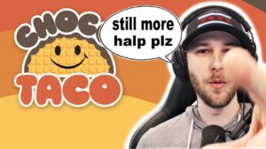 Hey Look Another Desperate Back-Up Game That is PUBG ft. HollywoodBob - chocoTaco PUBG Gameplay