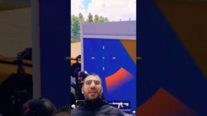 I played pubg mobile game of the century