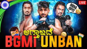 INDIA TOP 150  |BGMI LIVE KANNADA |KANNADA BGMI LIVE |PUBG LIVE KANNADA | RUSH GAMEPLAY@Dove Rajl