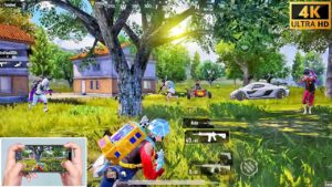IPHONE 11 2023 PUBG TEST🔥 HDR + EXTREME | IPHONE 11 PUBG/BGMI GRAPHICS TEST #2