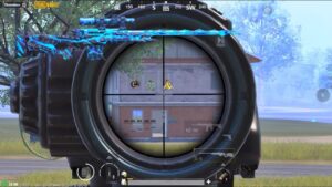 KING OF SNIPER AWM🔥Double Shot | Pubg Mobile