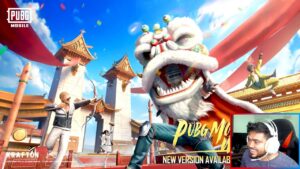 【🔴LIVE】BGMI x PUBG Mobile 2.4 UPDATE Here | New Gun,Grabler etc.., #bgmilive #pubg