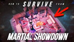 MASTERED MARTIAL SHOWDOWN🔥 - PUBG MOBILE | SOLO vs SQUADS