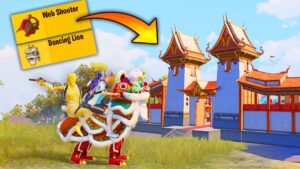 NEW UPDATE 2.4 | NEW MODE FIRST GAME 😍  in PUBG MOBILE BGMI