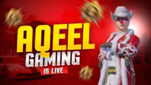 NO Light in Pakistan? Lets Hard Lobbies  / AQEEL GAMING / PUBG MOBILE