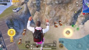 New Trolling Noobs 😅😇 | PUBG MOBILE FUNNY MOMENTS