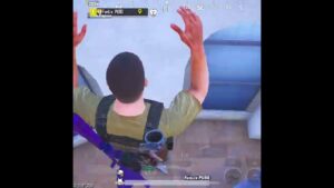 Next Level Victor’s IQ 😲 #funlixpubg