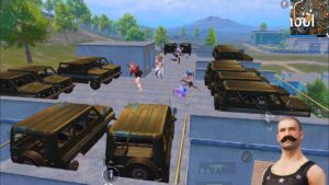 OMG😱 New Ultra Super pro Camper Squad Ever 😈😂Funny & WTF MOMENTS OF PUBG Mobile