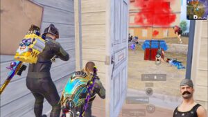OMG😱 New Ultra Super pro Camper Squad Ever 😈😂Funny & WTF MOMENTS OF PUBG Mobile