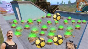 OMG😱Ultra Super pro Camper Squad Ever 😈😂Funny & WTF MOMENTS OF PUBG Mobile