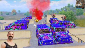 OMG😱Ultra Super pro Camper Squad Ever 😈😂Funny & WTF MOMENTS OF PUBG Mobile