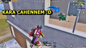 OYUNDAKİ TÜM AMR VE AVM MERMİLERİNİ TOPLADIM ! MÜTHİŞ MAÇ SOLO VS SQUAD PUBG MOBİLE