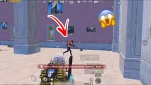 Omg!! HACKER KILLED MUNNO😱Pubg Mobile