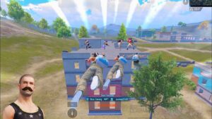 PUBG Mobile Funny & WTF MOMENTS