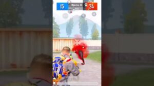 PUBG game play video
