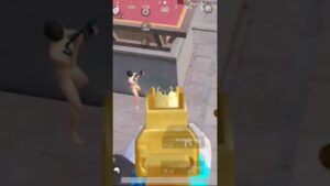 Pubg Rush Gameplay😶😶Pubg Rush Game😉Pubg Rush Montage