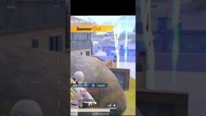 Pubg game highlights moment #shorts video