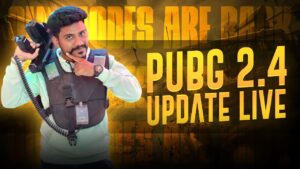 Pubg mobile 2.4 Update Live 😍 Pubg Tamil பப்ஜி தமிழ் PUBG MOBILE LIVE🔴 #NesaManiGaming #NMG