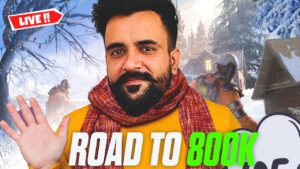 Qa Scam krein Randoms k sath? | #Beast #BGMI #pubgmobile