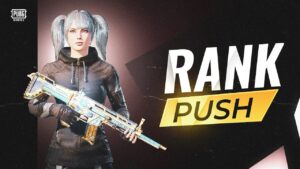 RANKED LOKALI GAMEPLAY | PUBG MOBILE