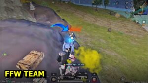 ROTASYON NEDİR NASIL KESİLİR OYNAT BAKALIM ! PUBG MOBİLE