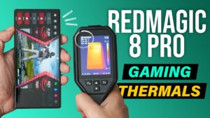 Redmagic 8 Pro - Gaming Test ( PubG + Genshin Impact + Emulation ) PART 2