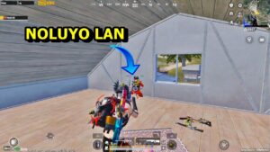 UMMADIĞIN AVM KAFANA GELİRMİŞ ! MÜTHİŞ MAÇ SOLO VS SQUAD PUBG MOBİLE