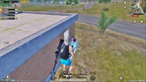 VAN GÖLÜ CANAVARI GERÇEK Mİ? PUBG MOBİLE