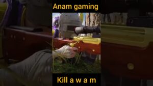 Wait For Victor'Anam gaming 😂 Pubg Short Video | Attitude Status | Funny  #Shorts #PubgMobile #BGMI