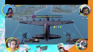 Weekend with PUBG ft 4k Gaming ,  DRS, Random Nepali