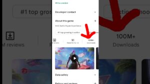 free fire vs pubg downloader #freefire #shorts #viral #ytshorts #gaming #shortsfeed #pubg #short