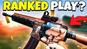 harder then a RANKED PUBG Game! PUBG Console XBOX PS5 PS4