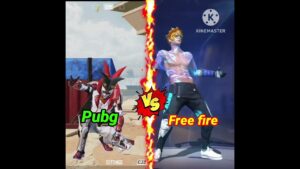pubg vs free fire para SAMSUNG A3,A5,A6,A7,J2,J7,S5,S6,S7,S9,A10,A20,A30,A50,A70 #viral #shorts