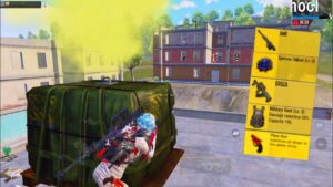 wow🤩NEW BEST LOOT GAMEPLAY in NEW SPIDERMAN MODE🔥AMR+GROZA | PUBG Mobile