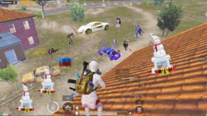 26KILLS! REALLY WORLD BEST GAMEPLAY🔥Pubg Mobile