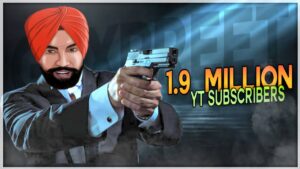 APUN KA PYAAR = AWM - BGMI LIVE UNBAN | PUBG LIVE | GTXPREET