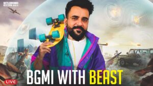 Aaj Kitne Chicken Honge with Randoms || #Beast #BGMI #pubgmobile