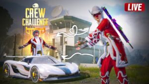 Back Again Live Lets Destroy Lobby🤯🔥 / AQEEL GAMING / PUBG MOBILE