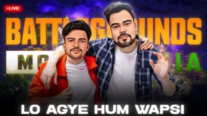 Bgmi old squad reunion  || antaryami gaming @NinjaLio @legend_yt @neongaming8065