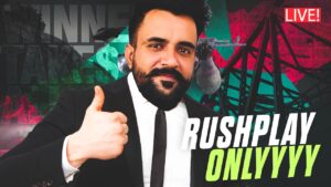 Gusse pe Control krte hai aaj || Full Masti with Randoms || #Beast #BGMI #pubgmobile