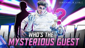 HACKER OR WHAT | JONATHAN IS BACK | BGMI